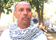 اللد: اعتقال الاسير المحرر مخلص برغال على خلفية الملاحقة السياسية لحزب التجمع